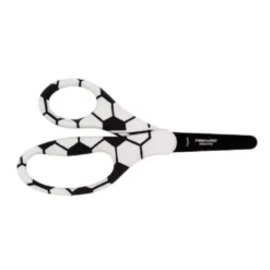 Fiskars Fiskars børnesaks +6 år fodbold