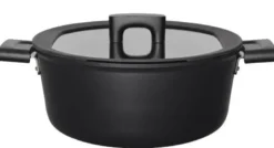 Fiskars Hard Face gryde 5L