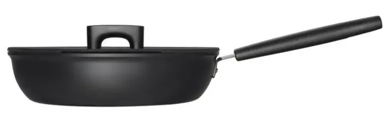 Fiskars Hard Face sauterpande 26 cm