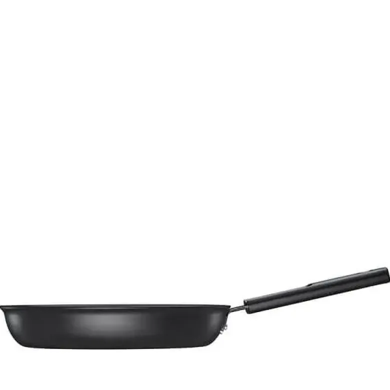 Fiskars Hard face Stegepande Ø24 cm