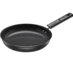 Fiskars Hard face Stegepande Ø28 cm
