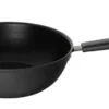 Fiskars Hard Face Wok 28 cm / 4,5L