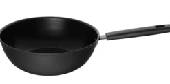 Fiskars Hard Face Wok 28 cm / 4,5L
