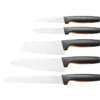 Fiskars Knivsæt FF knivsæt 5 dele