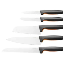 Fiskars Knivsæt FF knivsæt 5 dele