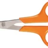 Fiskars neglesaks - krum 10 cm