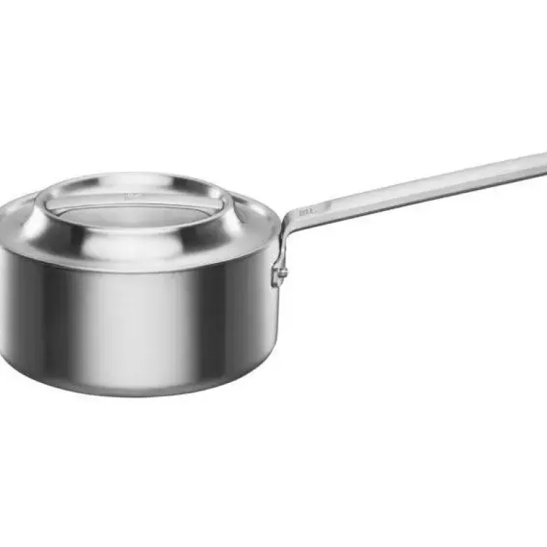 Fiskars Norden steel kasserolle 2,5L
