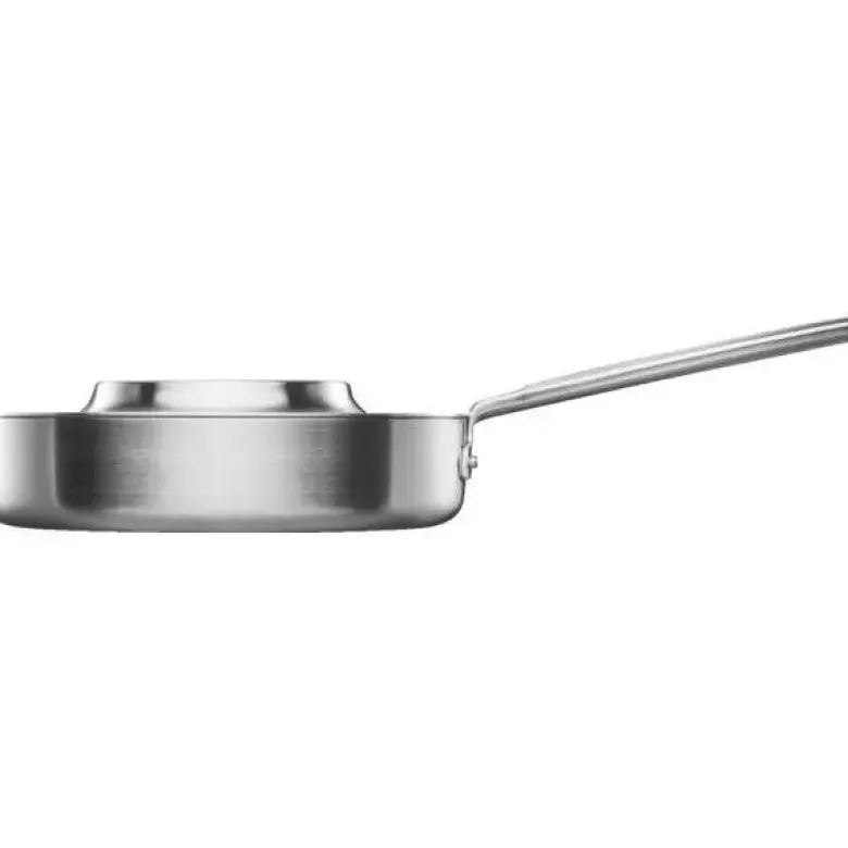 Fiskars Norden steel sauterpande 26 cm