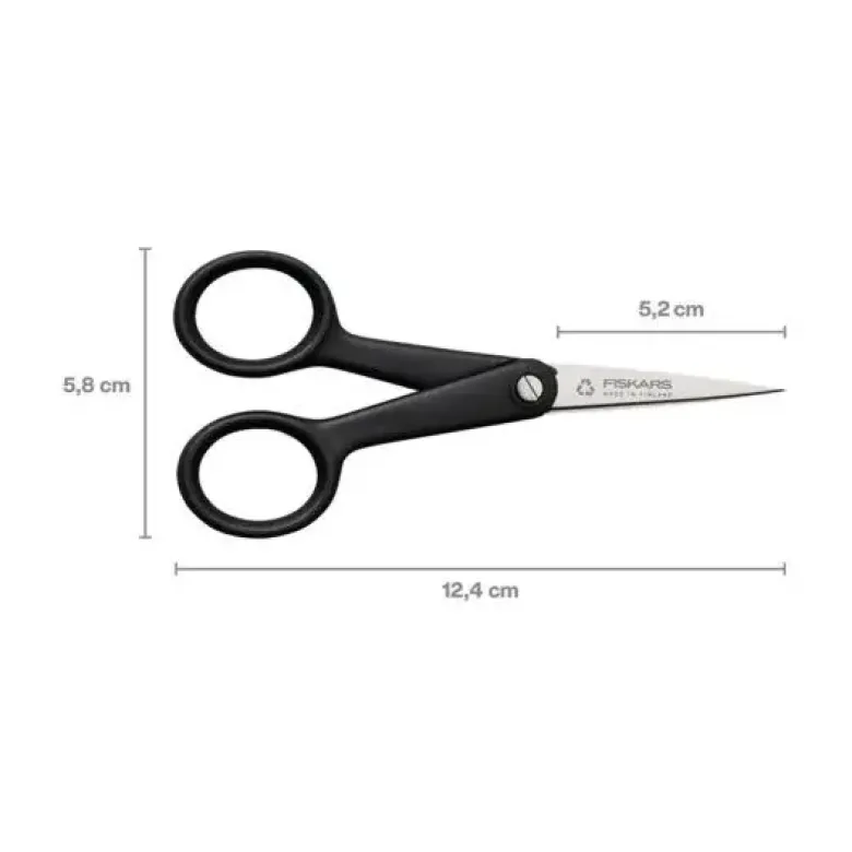 Fiskars Saks ReNew sysaks 13 cn