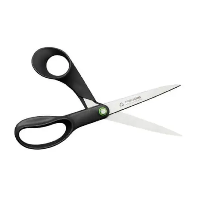 Fiskars Saks ReNew universalsaks 21 cm
