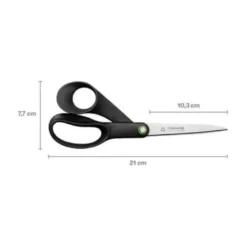 Fiskars Saks ReNew universalsaks 21 cm