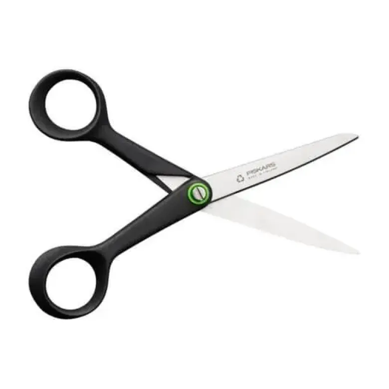 Fiskars Saks ReNew universalsaks 17 cm