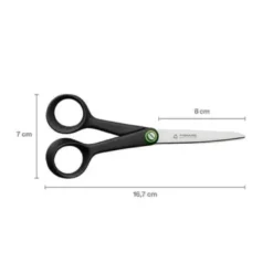 Fiskars Saks ReNew universalsaks 17 cm