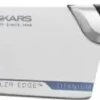 Fiskars Titanium kokkekniv 16 cm
