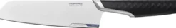 Fiskars Titanium santokukniv 16 cm