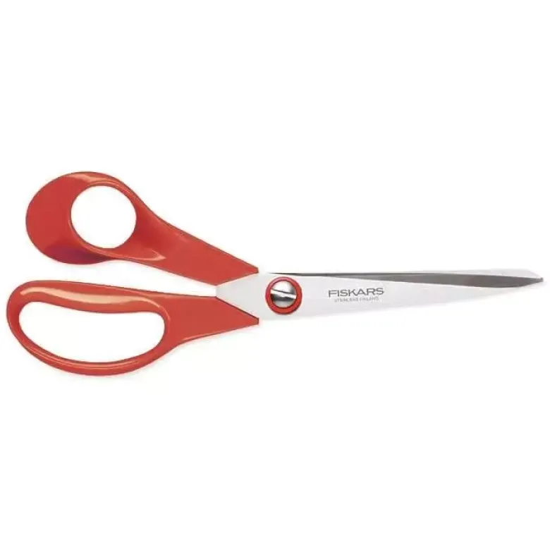 Fiskars Universalsaks 21 cm Venstrehåndet