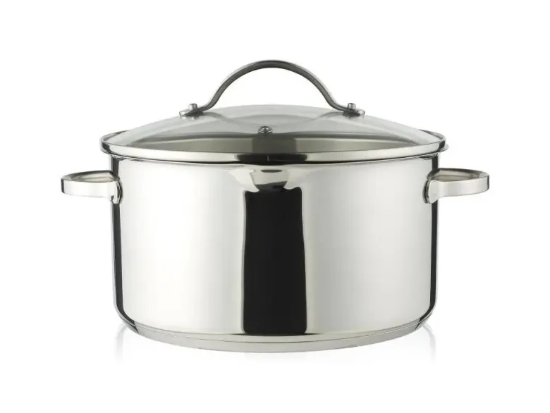 Funktion Endurance gryde 5,0L