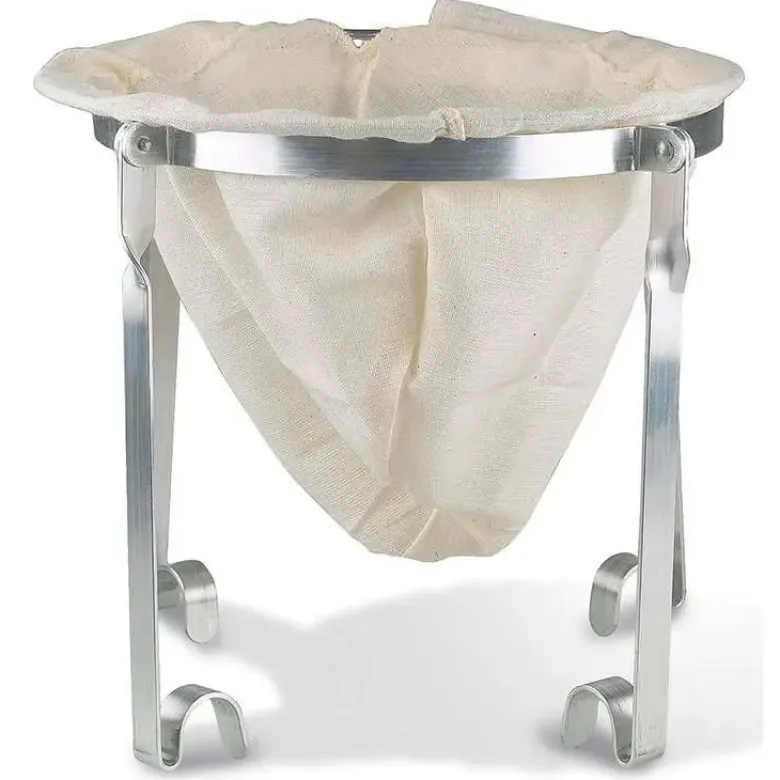Funktion Geléstativ