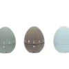 Funktion Æggeur 7 cm - assorteret farver