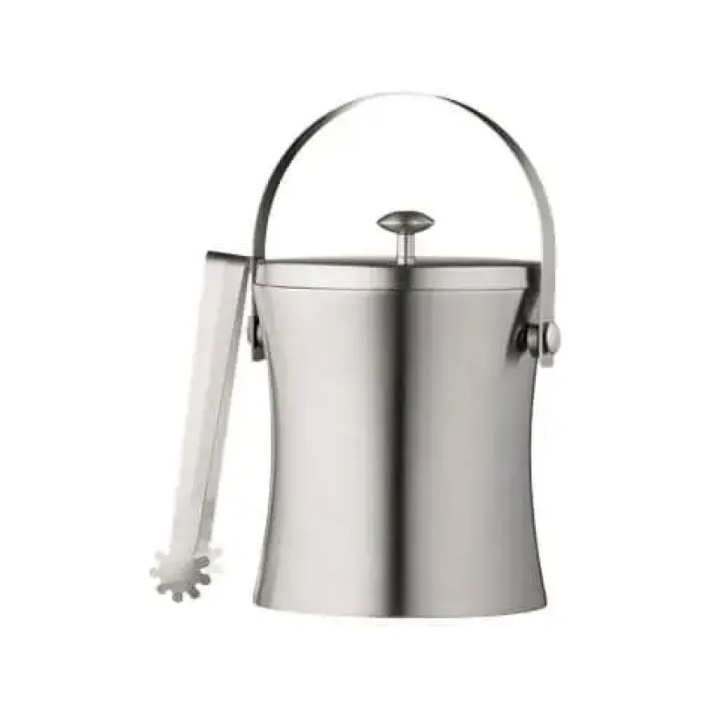 Funktion Isspand med tang