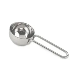 Funktion Kaffemåleske stål