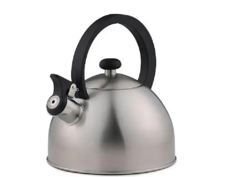 Funktion kedel 2,0 liter 18/8 stål