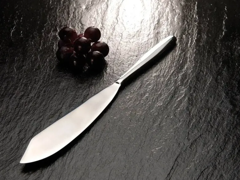 Funktion Lagkagekniv 30 cm rustfrit stål