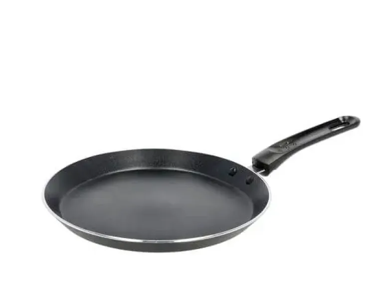 Funktion Pandekagepande Ø24 cm Sort