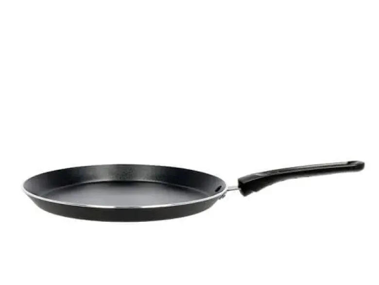 Funktion Pandekagepande Ø24 cm Sort