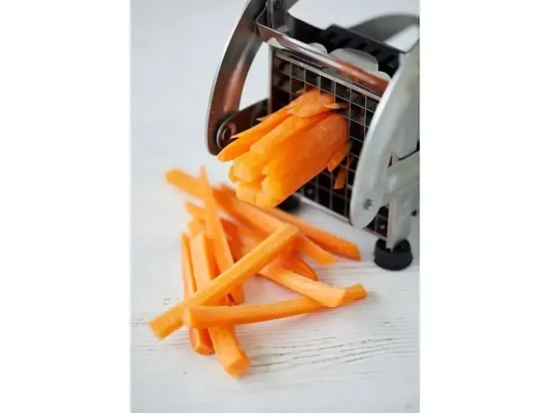 Funktion Pommes frites jern