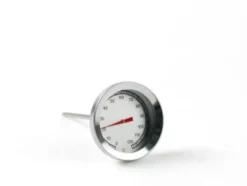 Funktion Stegetermometer rund