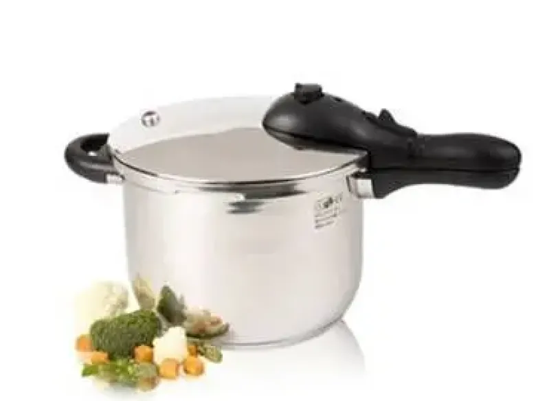 Funktion Trykkoger 6 liter