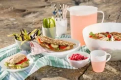 GastroMax Køleskabskande 2 liter