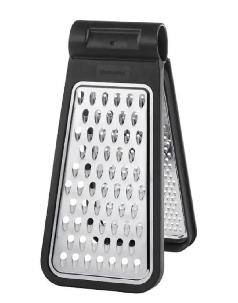 GastroMax rivejern foldbar