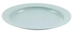 GastroMax tallerken flad Ø25 cm BIO