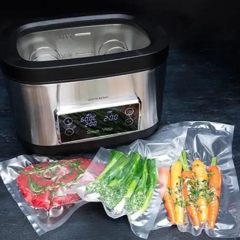 Gastronoma Sous Vide 9 L kar