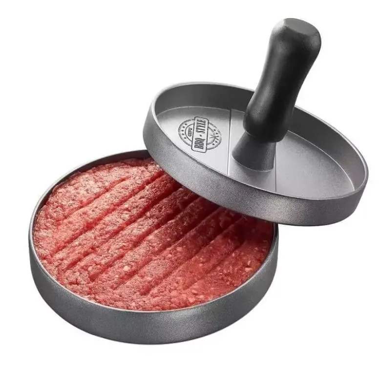 GEFU Hamburgerpresser