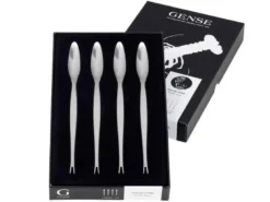 Gense By Studio Gense Hummergaffel 4 stk