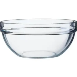 Glas skål EMP Ø14 62,5 cl