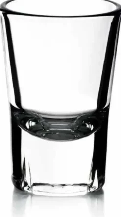 Grand Cru snapseglas 6 stk 4 cl