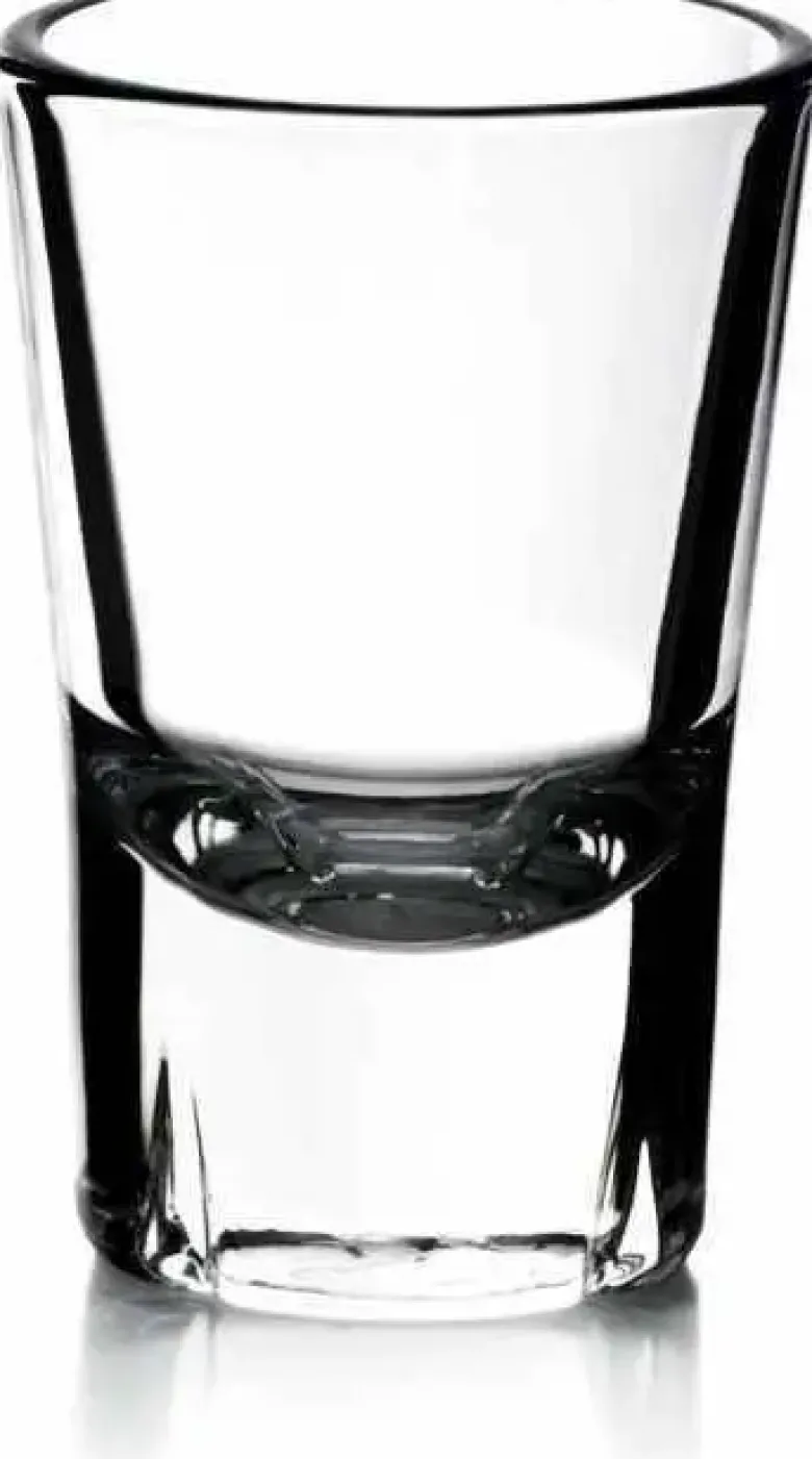 Grand Cru snapseglas 6 stk 4 cl