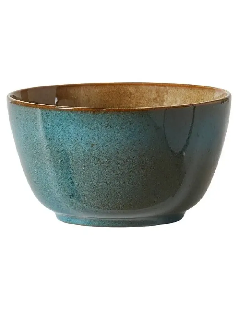 Grødskål D24x13 cm Petrol