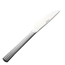 Groovy blank bestik - kniv