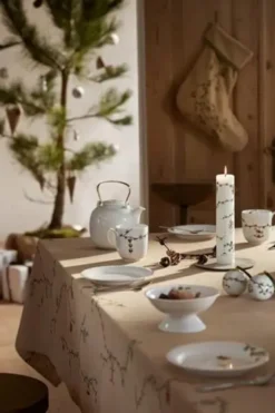 Hammershøi Christmas krus sæt 2020+2021 33 cl 2-pak
