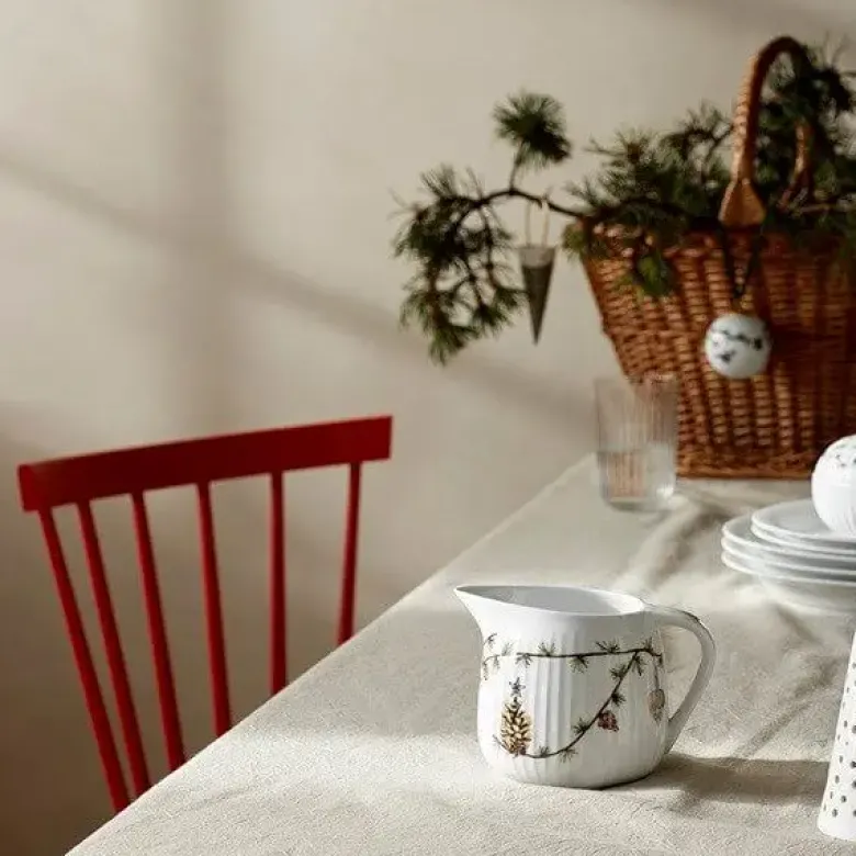Hammershøi Christmas saucekande 66 cl