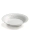 Hammershøi dyb tallerken 21 cm