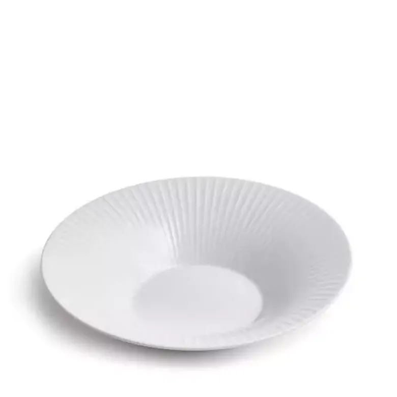 Hammershøi dyb tallerken 26 cm