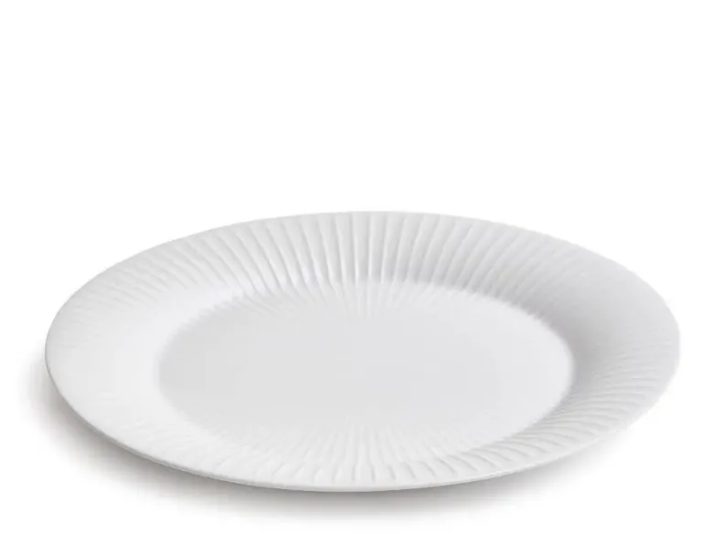 Hammershøi frokosttallerken 22 cm