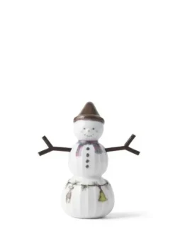 Hammershøi Jul Snedreng figur