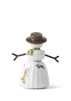 Hammershøi Jul Snekone figur